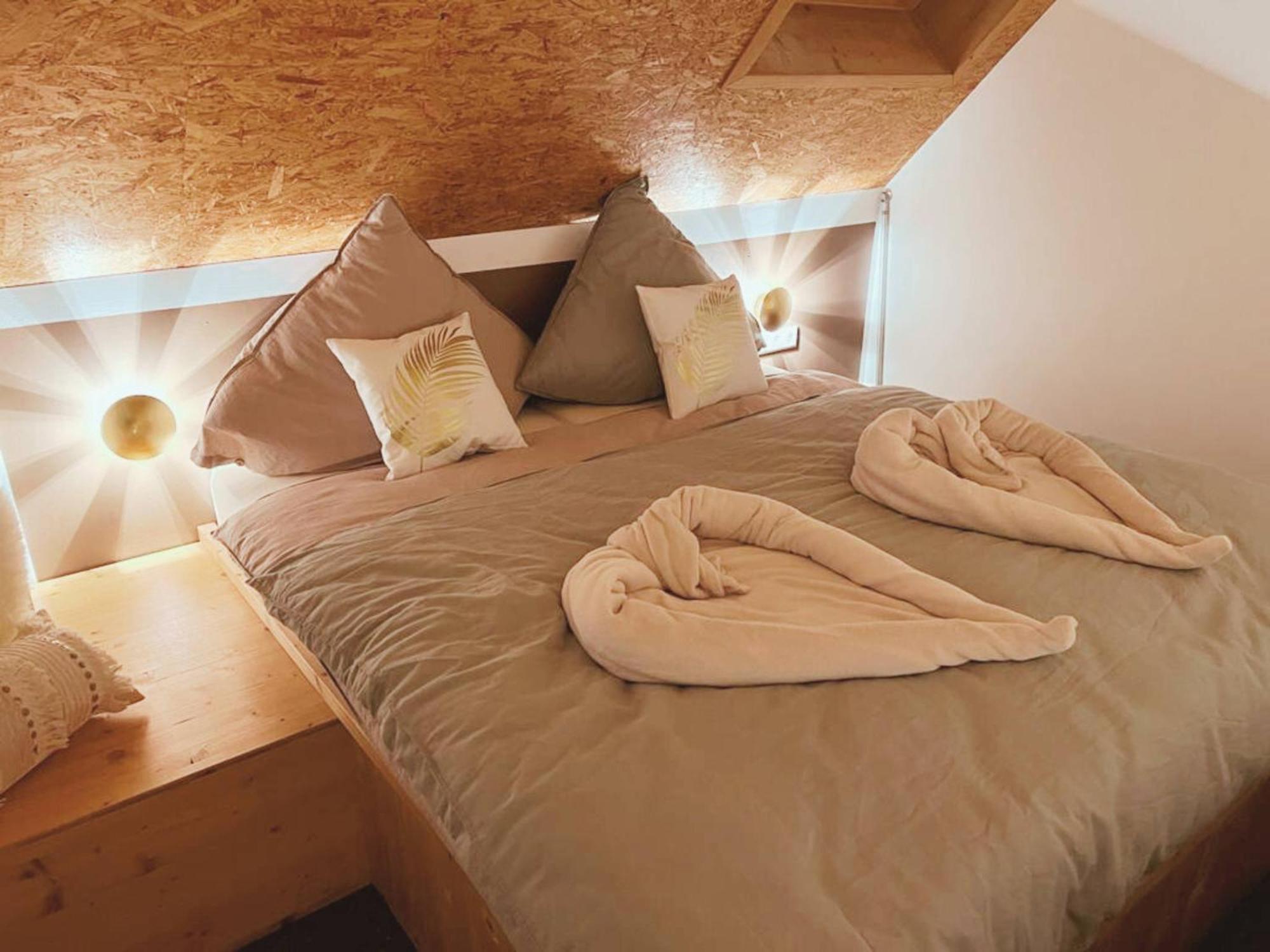 Seeglueck Seegold - Moderne Maisonette-Wohnung Mit Balkon Und Parkplatz In Seenaehe In Konstanz-Dingels-Dorf 外观 照片