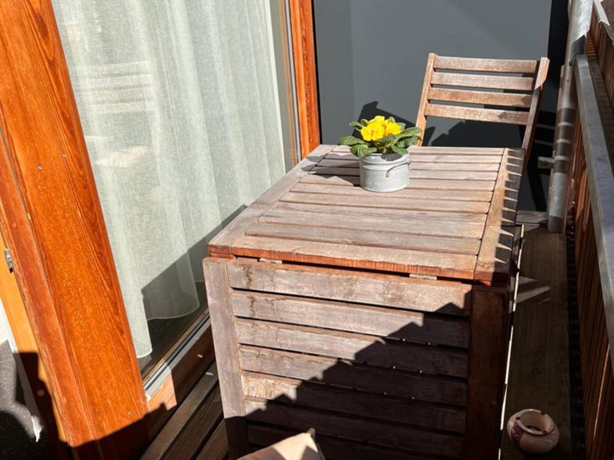 Seeglueck Seegold - Moderne Maisonette-Wohnung Mit Balkon Und Parkplatz In Seenaehe In Konstanz-Dingels-Dorf 外观 照片